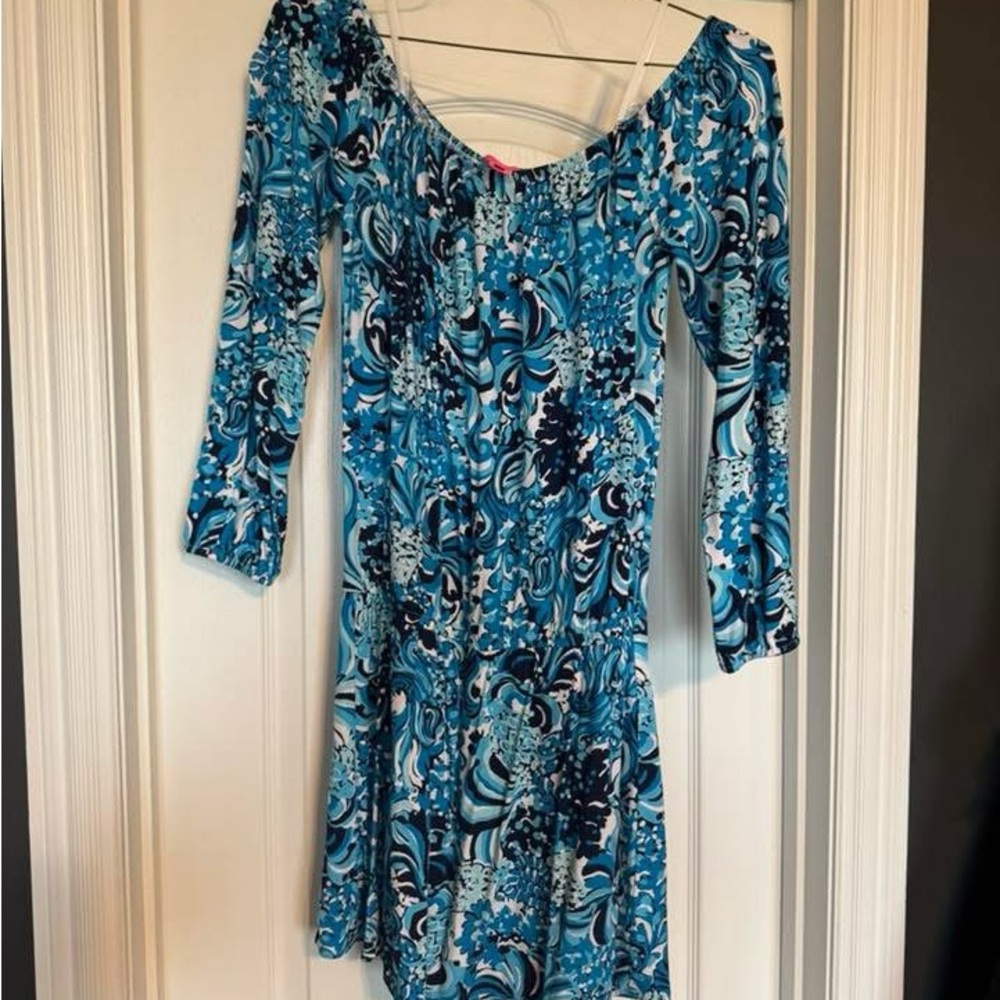 Lana Skort Romper
